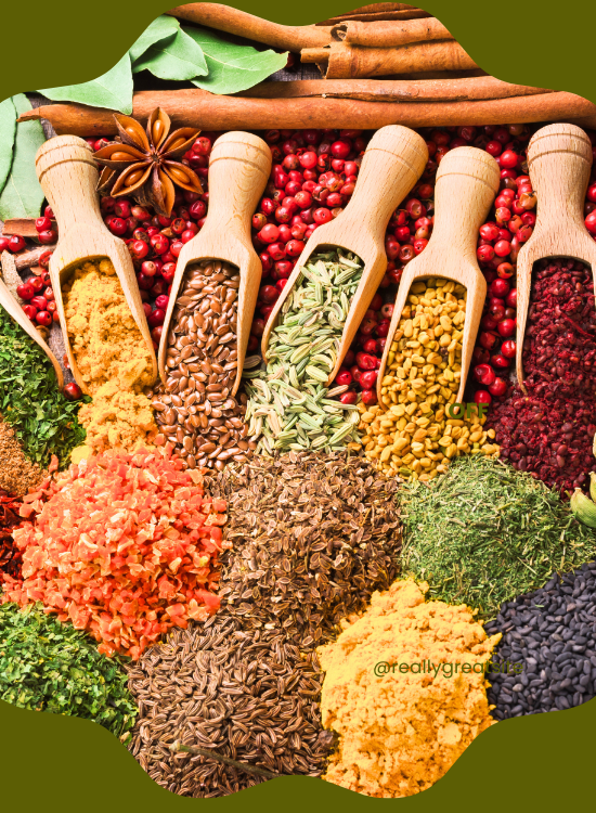 Spices