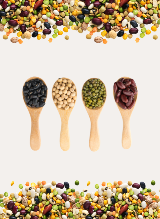 Beans