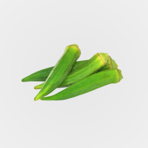 Okra